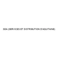 SDA (SERVICES ET DISTRIBUTION D'AQUITAINE)
