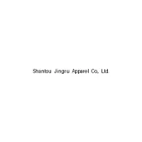 Shantou Jingru Apparel