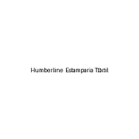 Humberline  Estamparia Têxtil