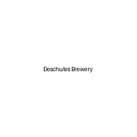 Deschutes Brewery