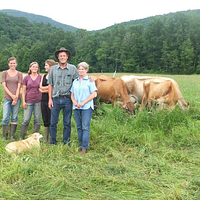 Producer: Richard Larson