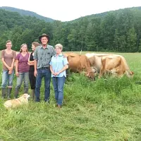 Producer: Richard Larson