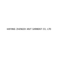 Haiyang Zhengda Knit Garment