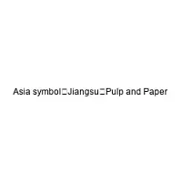 Asia symbol(Jiangsu)Pulp and Paper
