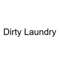 Dirty Laundry