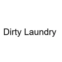 Dirty Laundry