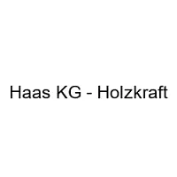 Haas KG - Holzkraft