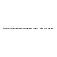 CarlWood Lumber Limited (DBA Industrial Timber Products, Lumber Store, Rail Ties)