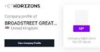 Broadstreet Great Wilson Europe