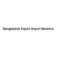 Bangladesh Export Import Beximco
