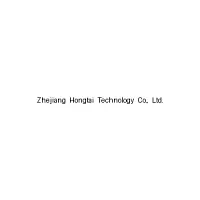 Zhejiang Hongtai Technology