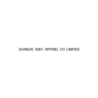 Shanhai Ssky Apparel