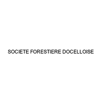 SOCIETE FORESTIERE DOCELLOISE