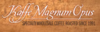 KAFFE MAGNUM OPUS, INC