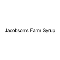 Jacobson’s Farm Syrup