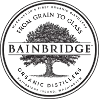 Free Range Distilling dba Bainbridge Organic Distillers