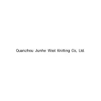 Quanzhou Junhe Wool Knitting
