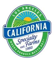 Calalu dba California Specialty Farms