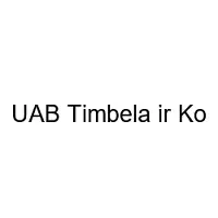 UAB Timbela ir Ko