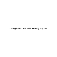 Changzhou Little Tree Knitting