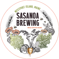 Sasanoa Brewing
