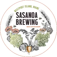 Sasanoa Brewing