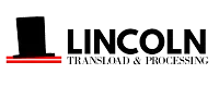 Lincoln TransloadsProcessing
