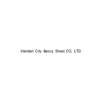 Handan City Baozu Shoes