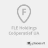 Fle Holdings Coöperatief