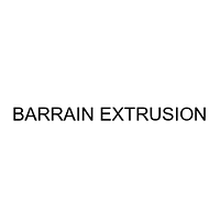 BARRAIN EXTRUSION