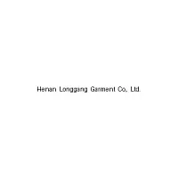Henan Longgang Garment