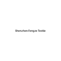 Shenzhen Fengze Textile
