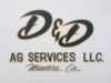 D & D AG, LLC