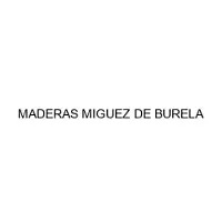 MADERAS MIGUEZ DE BURELA