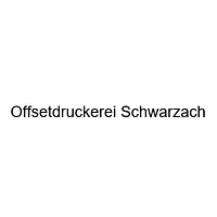 Offsetdruckerei Schwarzach