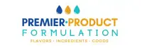 Premier Product Formulation