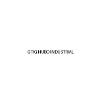 Gtig Hubo Industrial