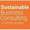 Sustainable Business Consulting