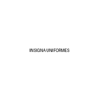Insigna Uniformes