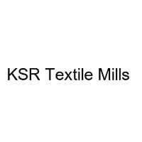 KSR Textile Mills