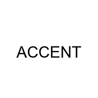 ACCENT