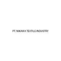 Pt. Nikawa Textile Industry