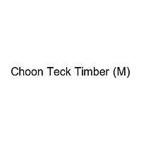 Choon Teck Timber (M)