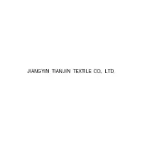Jiangyin Tianjin Textile