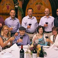 Riboli Family Wines dba San Simeon Estate Vineyard
