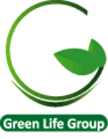 Green Life Knit Composite