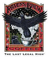 Raven's Brew Coffee