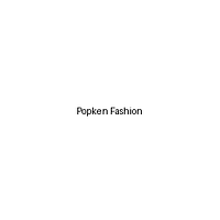 Popken Fashion