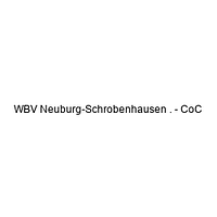 WBV Neuburg-Schrobenhausen . - CoC