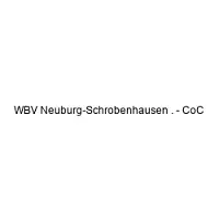 WBV Neuburg-Schrobenhausen . - CoC